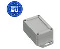 Plastic Enclosure Universal 90x60x40mm Light Grey ABS IP65 / IK07